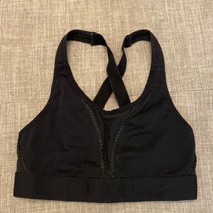 Fabletics Sports Bra - Zoe High Impact - Small